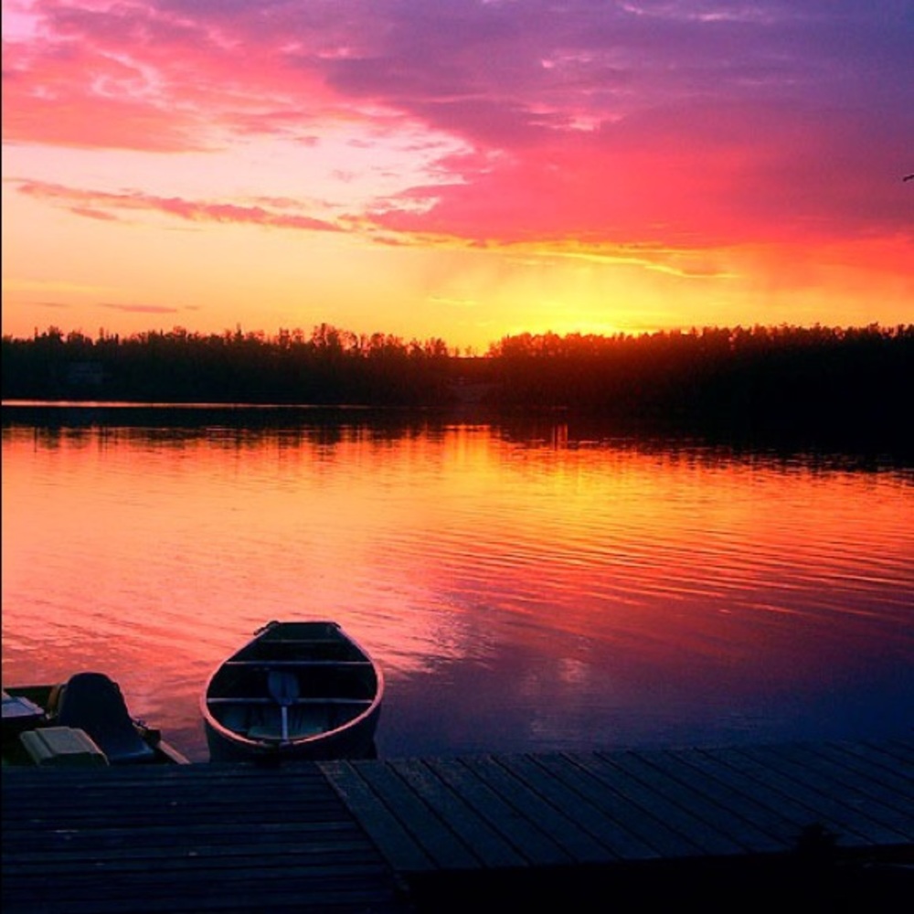 Meet your Posher, Sandy